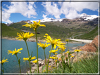 foto Lago Gabiet